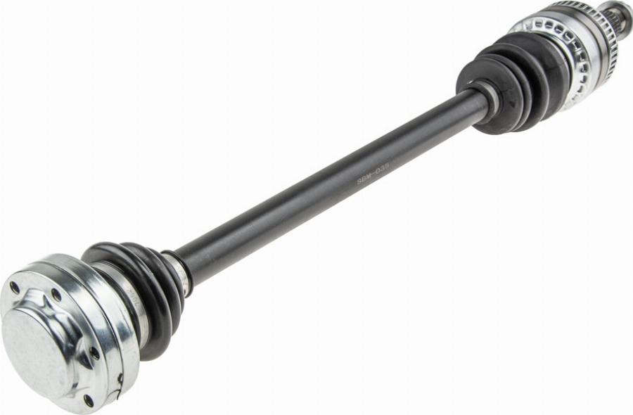 NTY NPW-BM-035 - Albero motore / Semiasse www.autoricambi360.it
