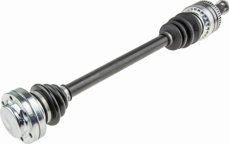 NTY NPW-BM-036 - Albero motore / Semiasse www.autoricambi360.it