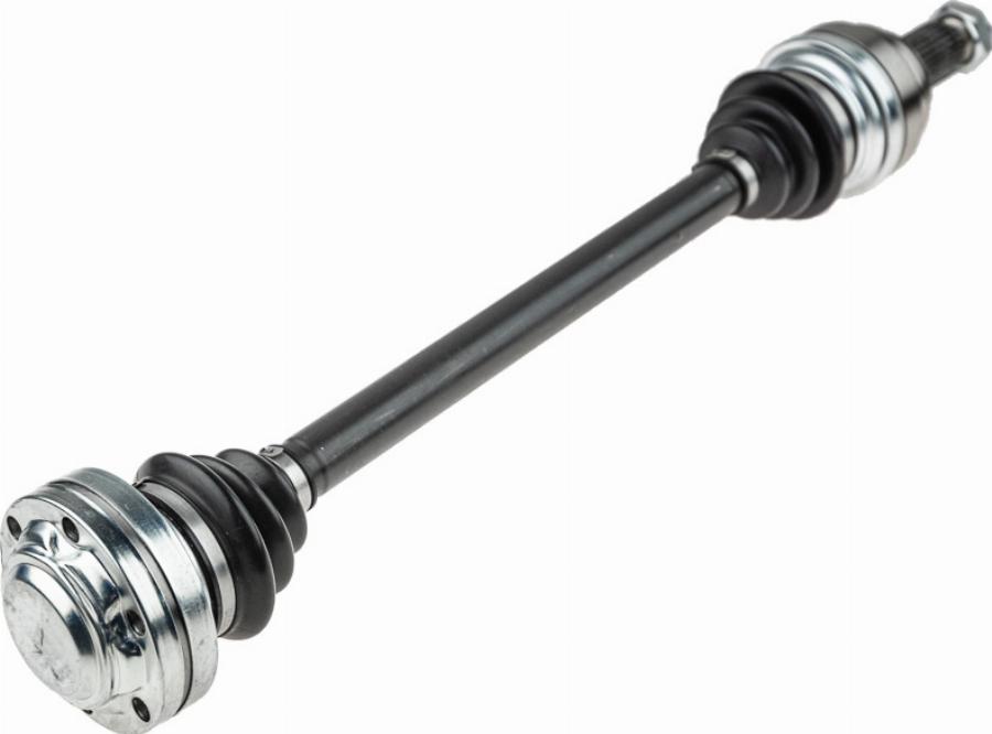 NTY NPW-BM-038 - Albero motore / Semiasse www.autoricambi360.it