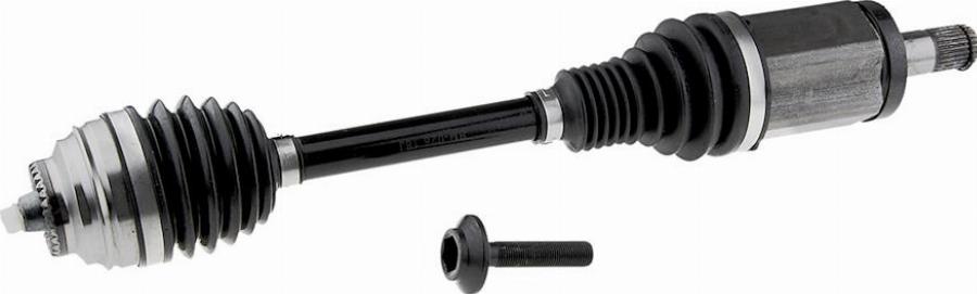 NTY NPW-BM-026 - Albero motore / Semiasse www.autoricambi360.it