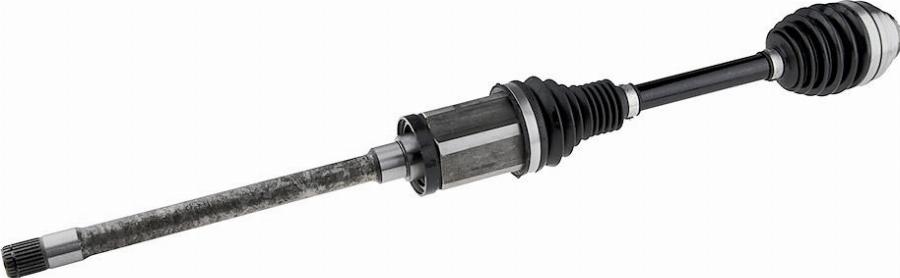 NTY NPW-BM-027 - Albero motore / Semiasse www.autoricambi360.it