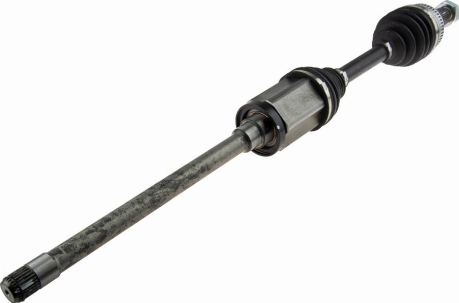 NTY NPW-BM-145 - Albero motore / Semiasse www.autoricambi360.it
