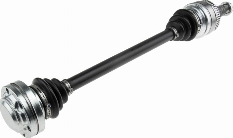 NTY NPW-BM-148 - Albero motore / Semiasse www.autoricambi360.it
