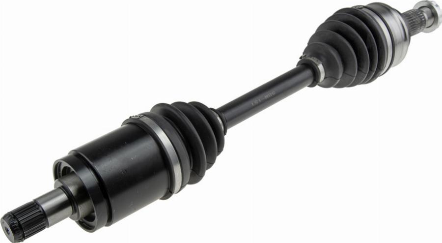 NTY NPW-BM-151 - Albero motore / Semiasse www.autoricambi360.it