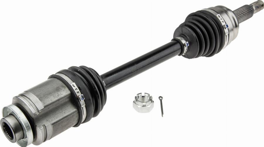 NTY NPW-CH-054 - Albero motore / Semiasse www.autoricambi360.it