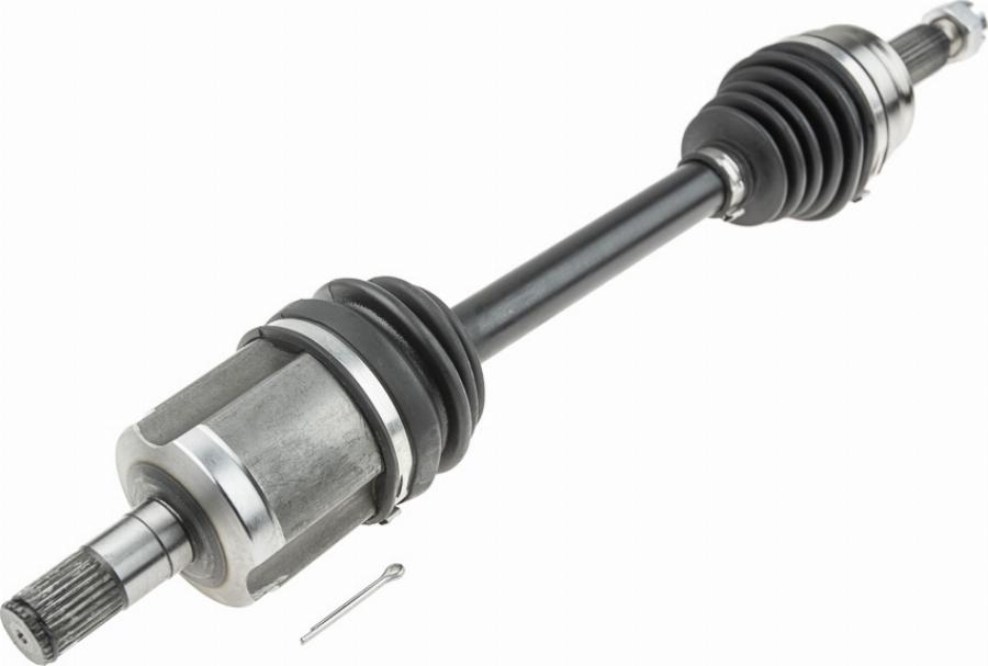 NTY NPW-CH-052 - Albero motore / Semiasse www.autoricambi360.it
