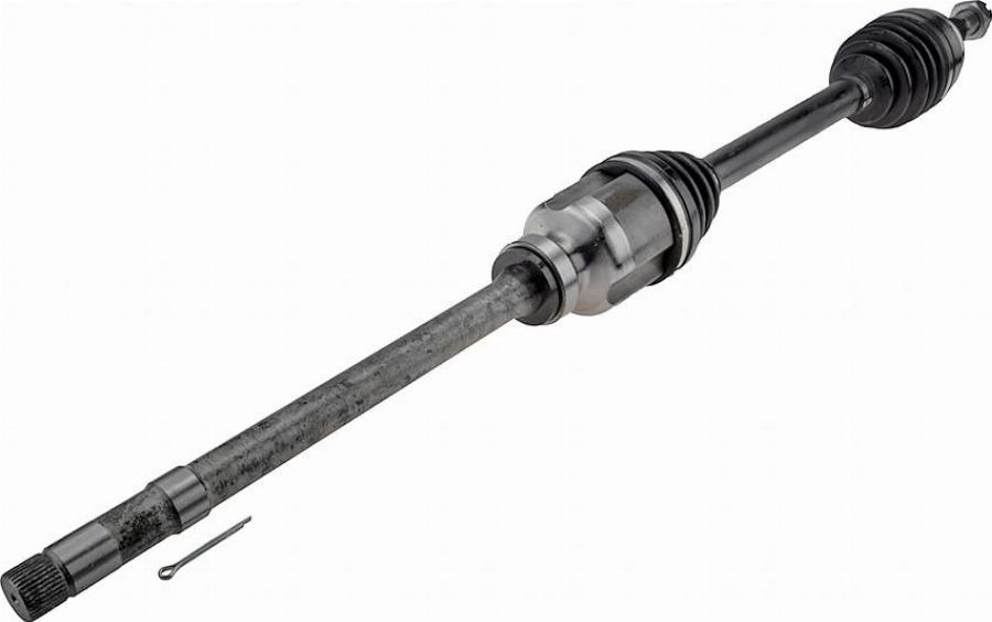 NTY NPW-CT-121 - Albero motore / Semiasse www.autoricambi360.it