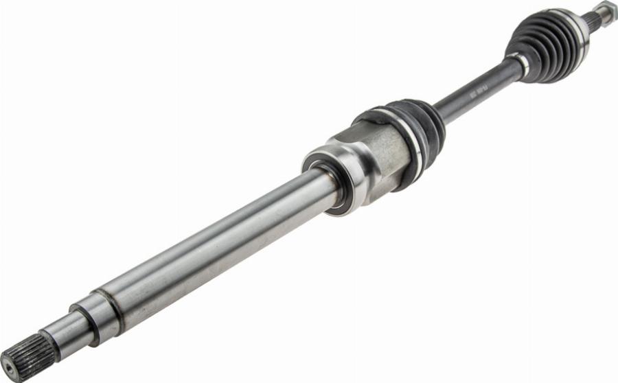 NTY NPW-FR-006 - Albero motore / Semiasse www.autoricambi360.it