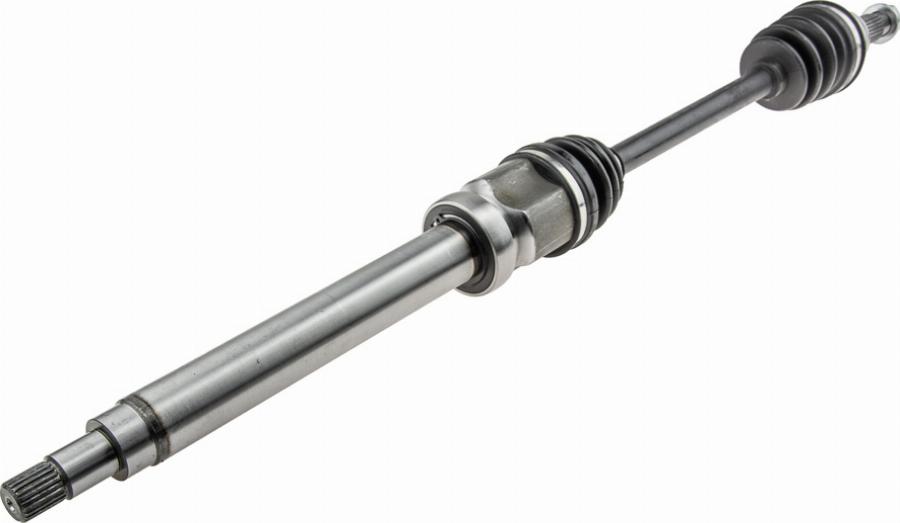 NTY NPW-FR-030 - Albero motore / Semiasse www.autoricambi360.it