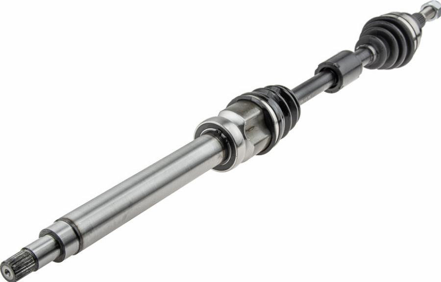 NTY NPW-FR-113 - Albero motore / Semiasse www.autoricambi360.it
