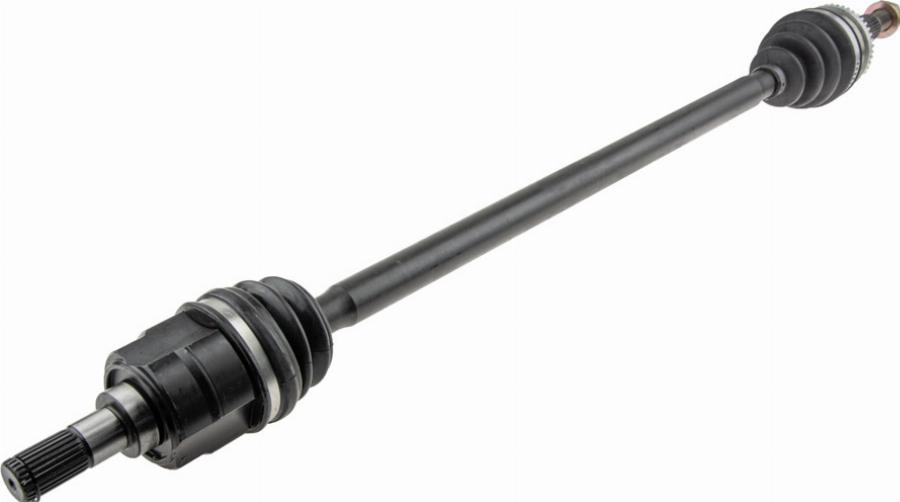 NTY NPW-KA-344 - Albero motore / Semiasse www.autoricambi360.it