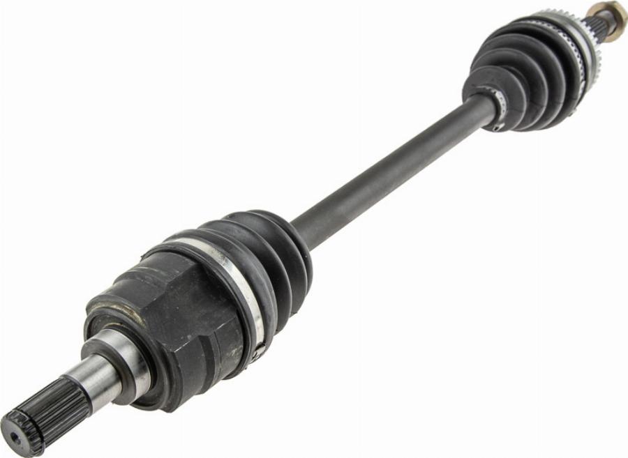 NTY NPW-KA-343 - Albero motore / Semiasse www.autoricambi360.it