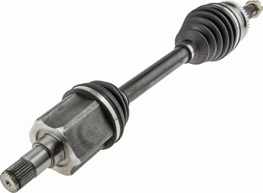 NTY NPW-KA-323 - Albero motore / Semiasse www.autoricambi360.it