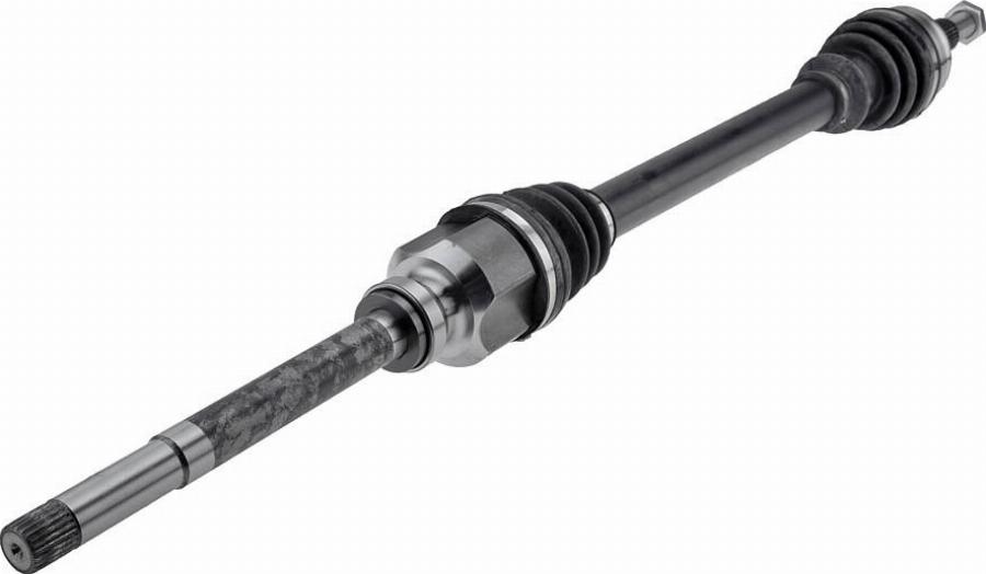 NTY NPW-PE-079 - Albero motore / Semiasse www.autoricambi360.it