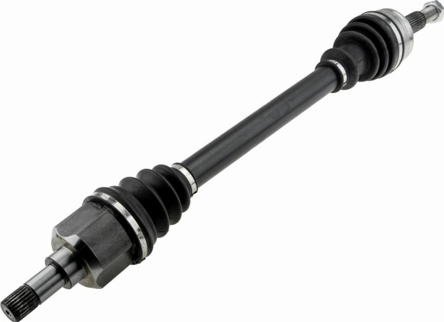 NTY NPW-PE-077 - Albero motore / Semiasse www.autoricambi360.it