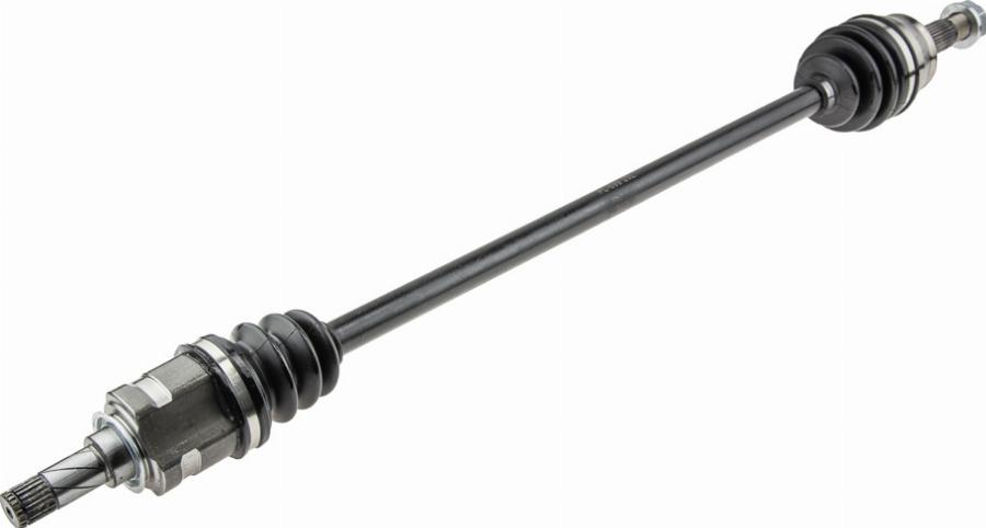 NTY NPW-PL-099 - Albero motore / Semiasse www.autoricambi360.it