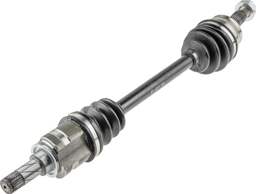 NTY NPW-PL-097 - Albero motore / Semiasse www.autoricambi360.it