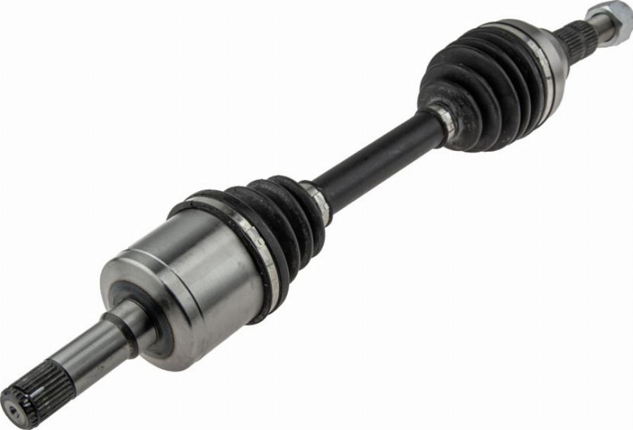 NTY NPW-PL-034 - Albero motore / Semiasse www.autoricambi360.it