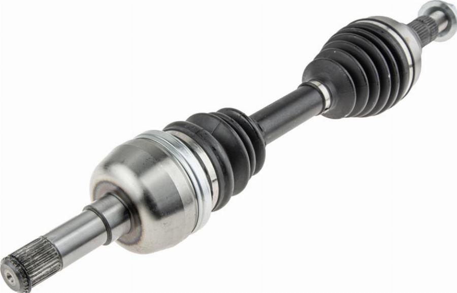 NTY NPW-PL-036 - Albero motore / Semiasse www.autoricambi360.it