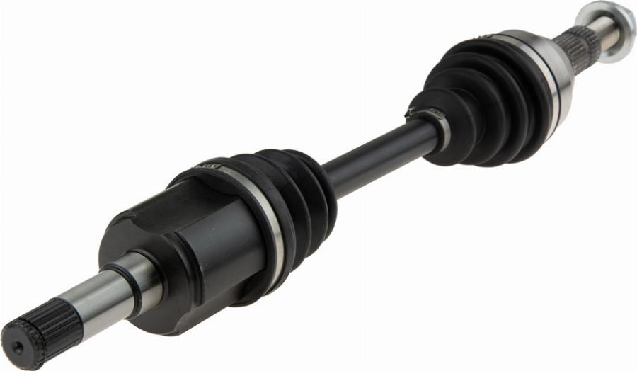 NTY NPW-PL-033 - Albero motore / Semiasse www.autoricambi360.it