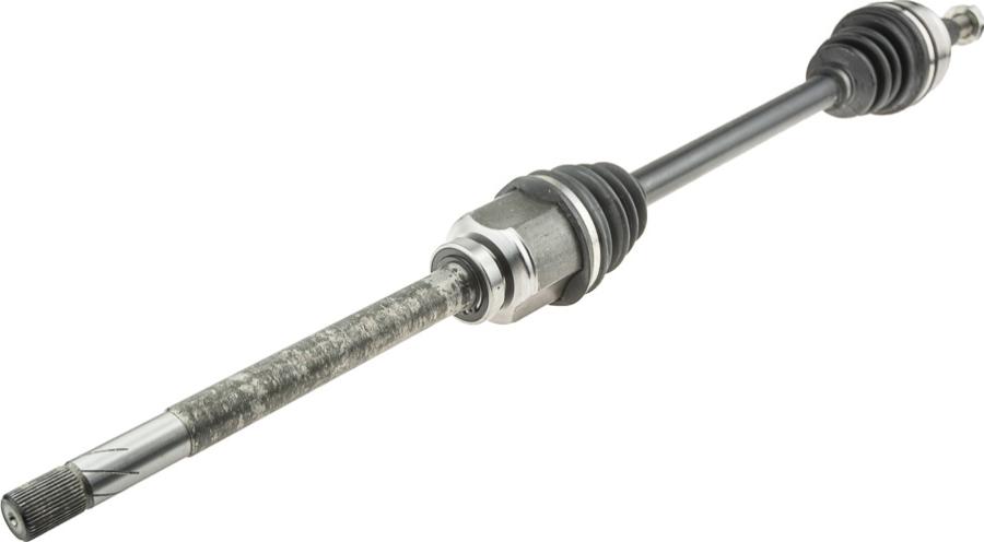 NTY NPW-RE-042 - Albero motore / Semiasse www.autoricambi360.it