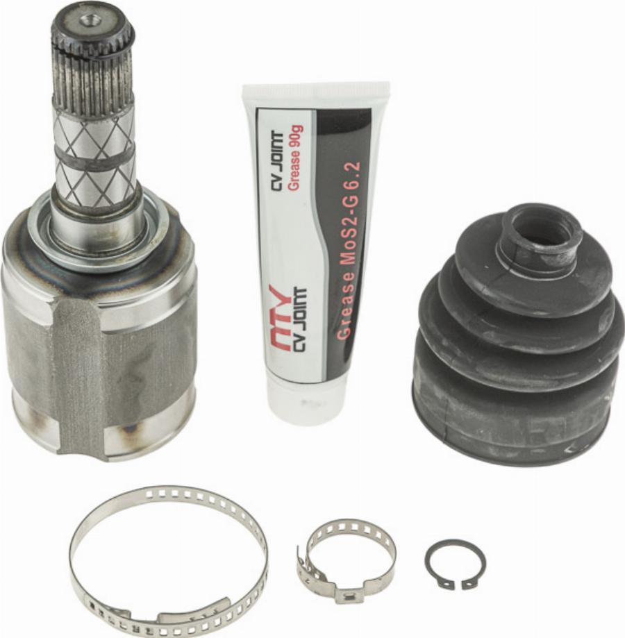 NTY NPW-SB-006 - Kit giunti, Semiasse www.autoricambi360.it