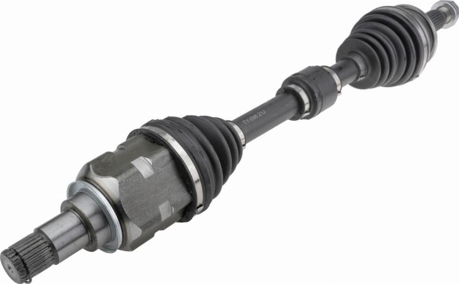NTY NPW-TY-096 - Albero motore / Semiasse www.autoricambi360.it