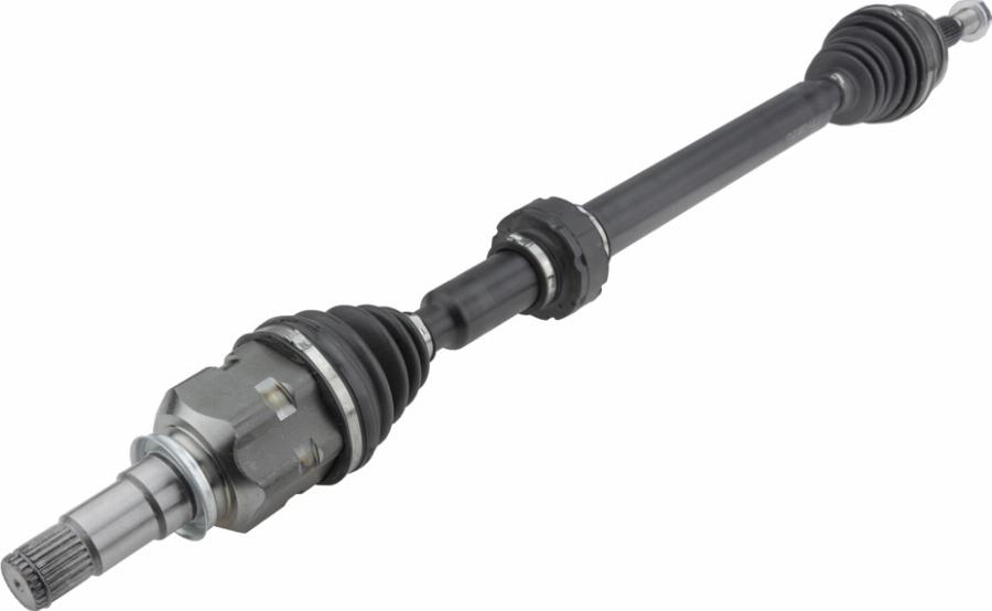 NTY NPW-TY-098 - Albero motore / Semiasse www.autoricambi360.it