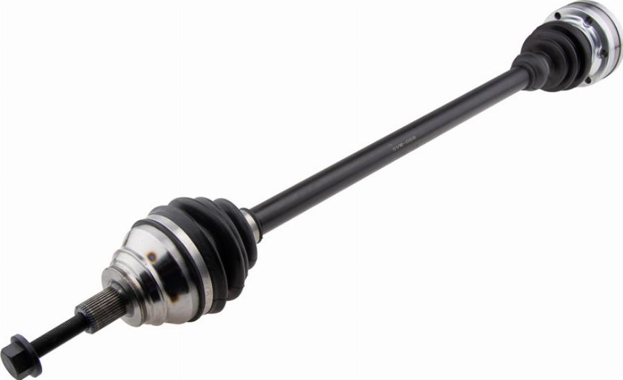 NTY NPW-VW-059 - Albero motore / Semiasse www.autoricambi360.it