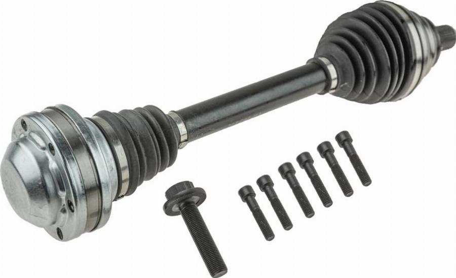 NTY NPW-VW-063 - Albero motore / Semiasse www.autoricambi360.it
