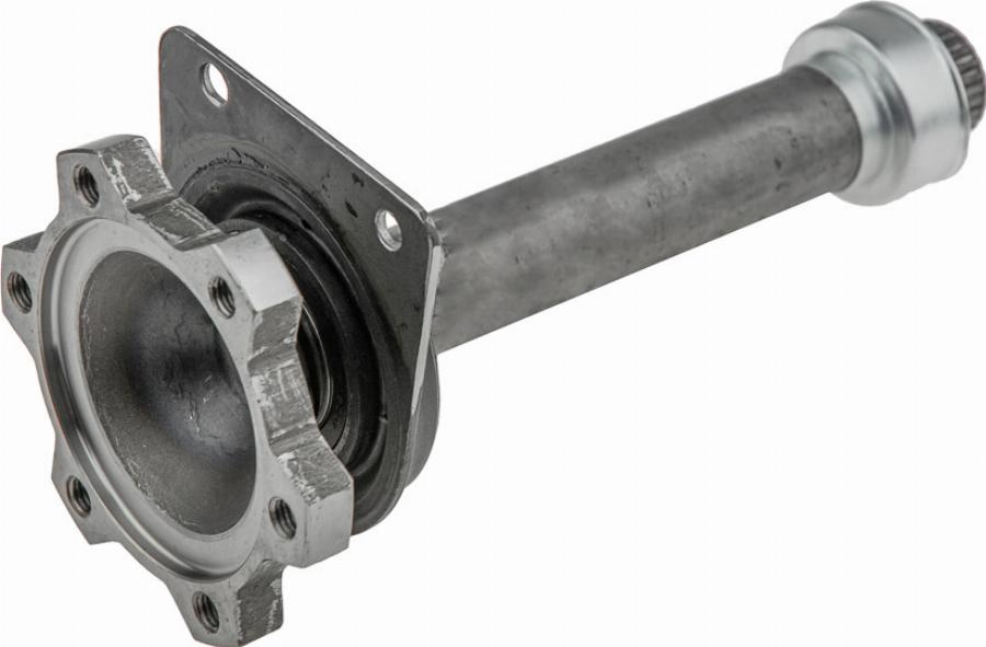 NTY NPW-VW-019R - Albero scorrevole, Differenziale www.autoricambi360.it