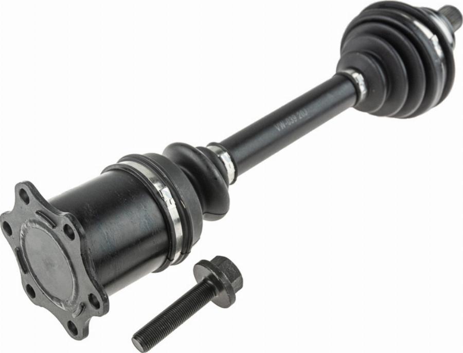 NTY NPW-VW-039 - Albero motore / Semiasse www.autoricambi360.it