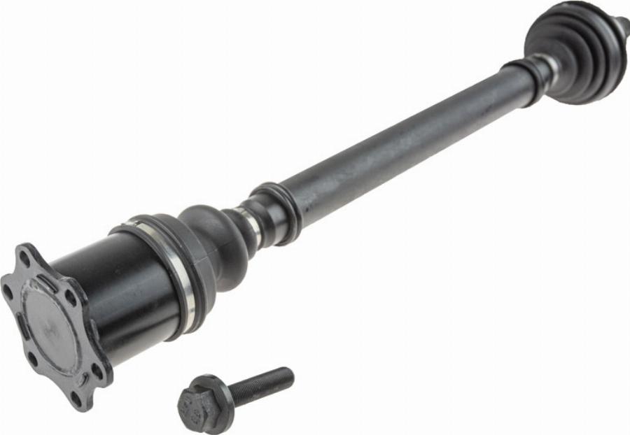 NTY NPW-VW-038 - Albero motore / Semiasse www.autoricambi360.it