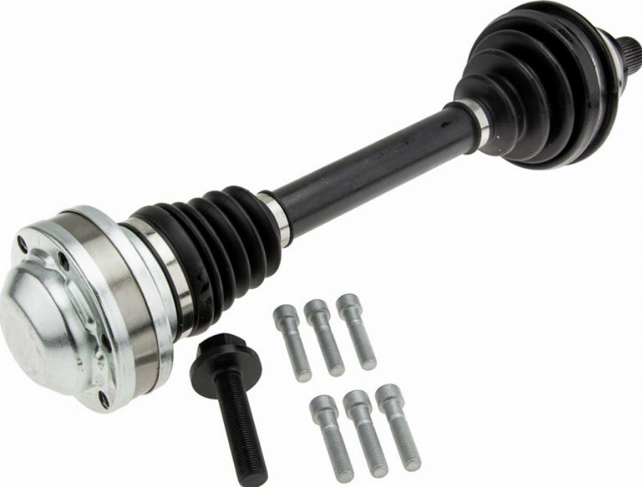 NTY NPW-VW-032 - Albero motore / Semiasse www.autoricambi360.it