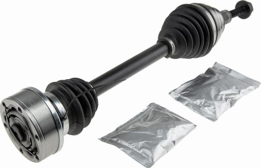 NTY NPW-VW-151 - Albero motore / Semiasse www.autoricambi360.it