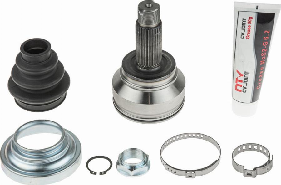 NTY NPZ-BM-016 - Kit giunti, Semiasse www.autoricambi360.it