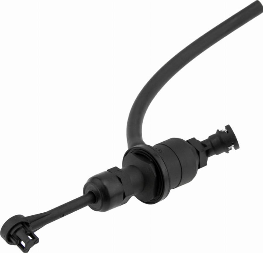 NTY NSP-NS-003 - Cilindro trasmettitore, Frizione www.autoricambi360.it