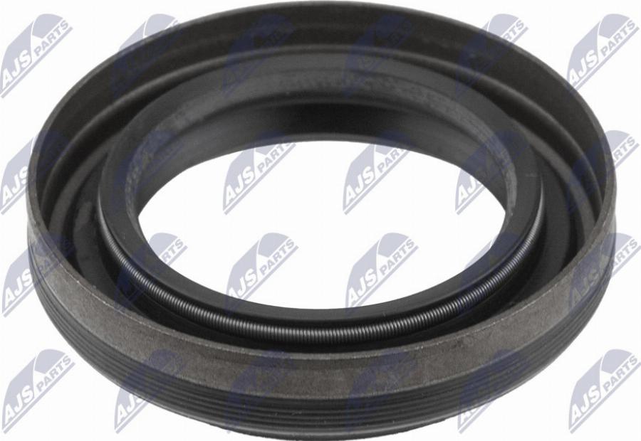 NTY NUP-FT-005 - Paraolio, Flangia cambio manuale www.autoricambi360.it