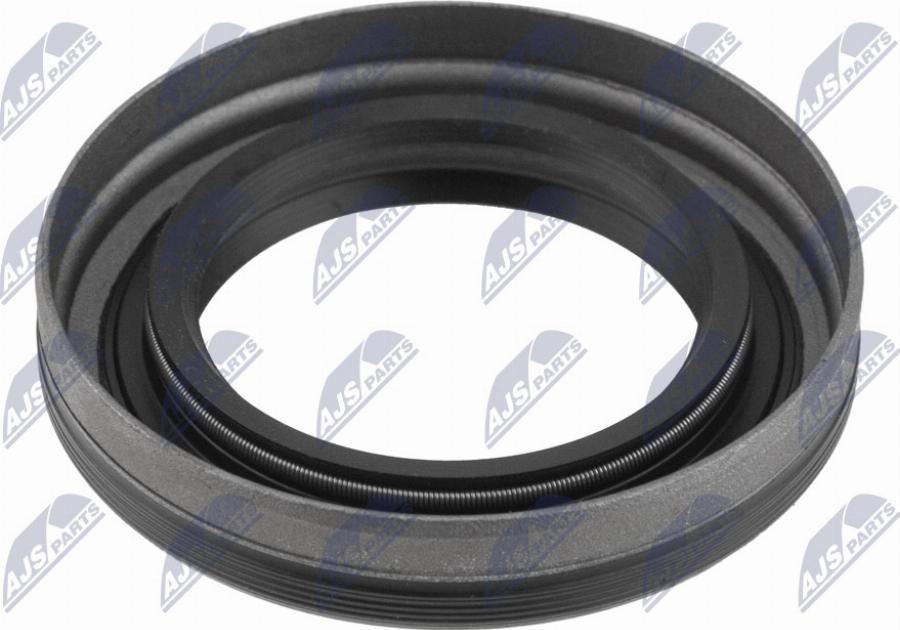 NTY NUP-FT-003 - Paraolio, Flangia cambio manuale www.autoricambi360.it