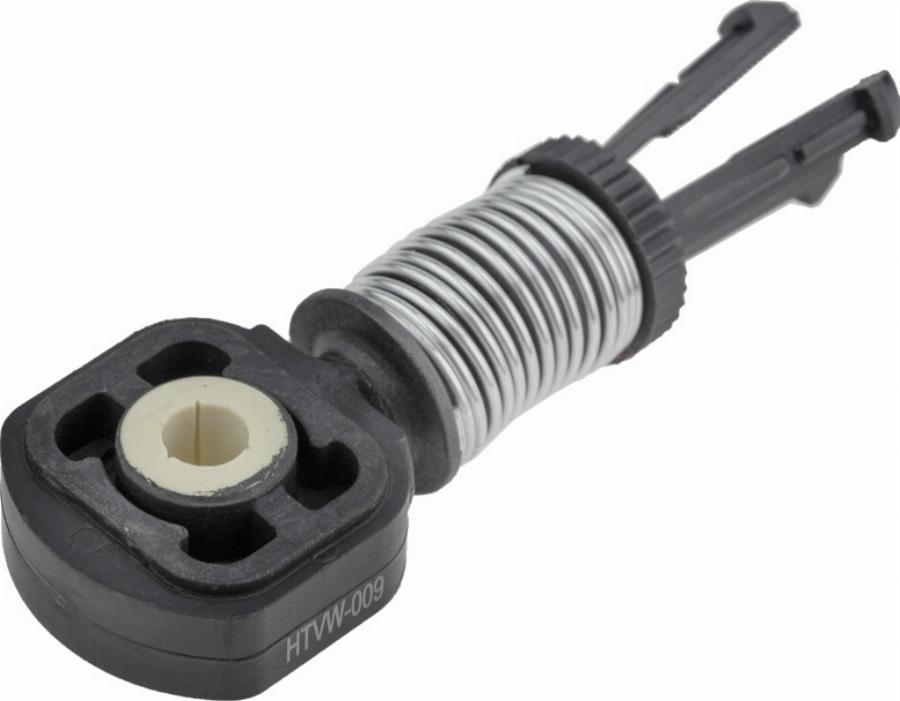 NTY NXX-VW-009 - Cavo comando, Cambio manuale www.autoricambi360.it
