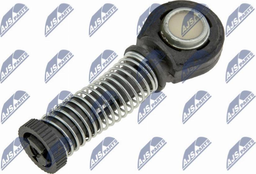 NTY NXX-VW-008 - Cavo comando, Cambio manuale www.autoricambi360.it