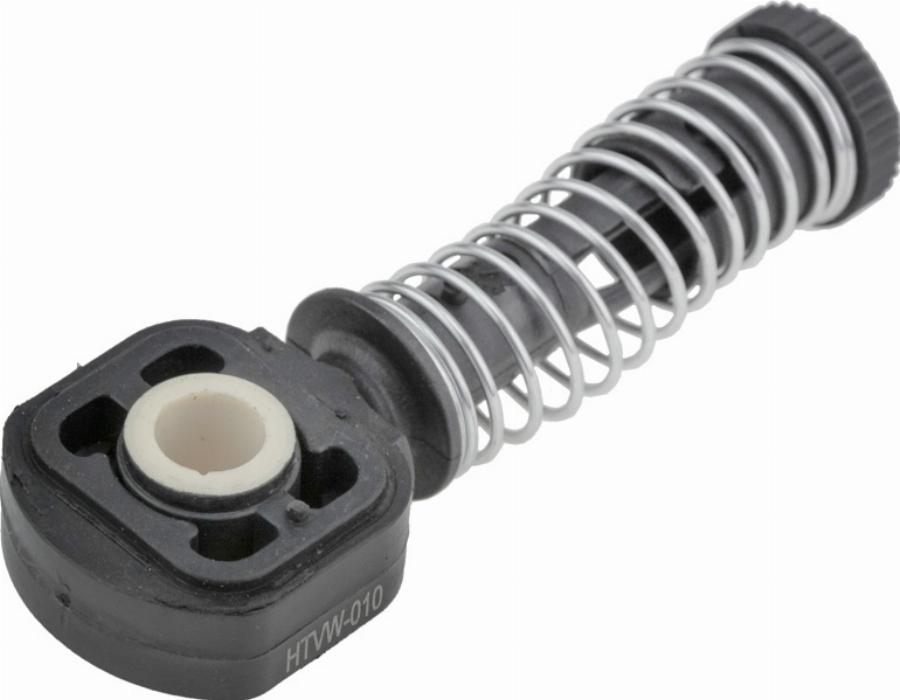NTY NXX-VW-010 - Cavo comando, Cambio manuale www.autoricambi360.it