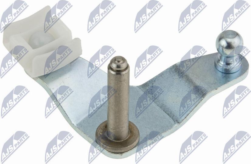 NTY NXX-VW-011 - Cavo comando, Cambio manuale www.autoricambi360.it
