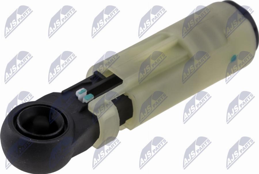 NTY NXX-VW-021 - Cavo comando, Cambio manuale www.autoricambi360.it