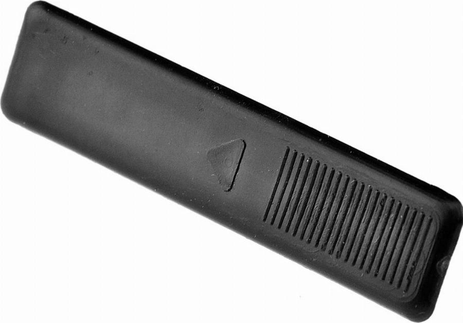 NTY O-FEDM-M6 - Clip, Fregio / Modanatura protettiva www.autoricambi360.it