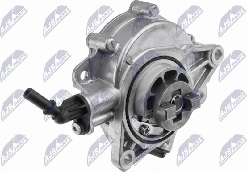 NTY PVP-CT-001 - Pompa depressione, Sistema frenante www.autoricambi360.it