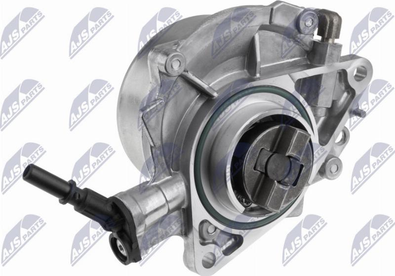 NTY PVP-CT-002 - Pompa depressione, Sistema frenante www.autoricambi360.it