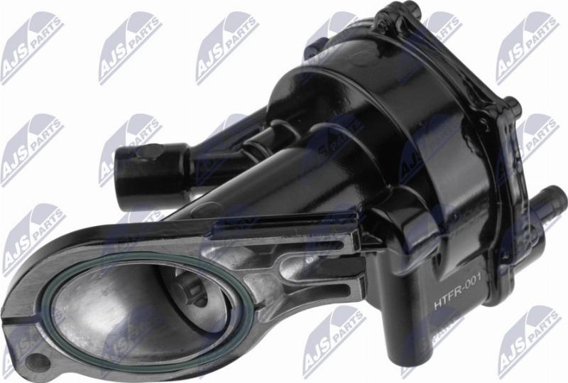 NTY PVP-FR-001 - Pompa depressione, Sistema frenante www.autoricambi360.it