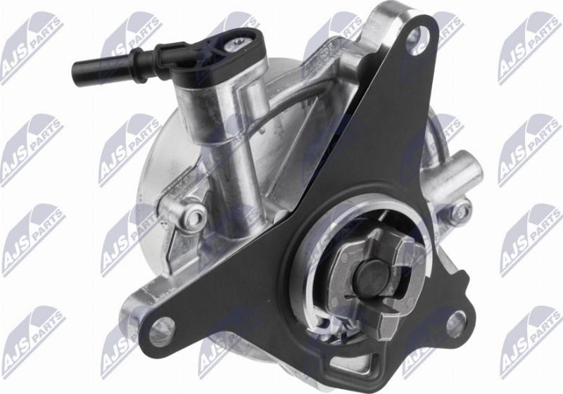 NTY PVP-FT-001 - Pompa depressione, Sistema frenante www.autoricambi360.it