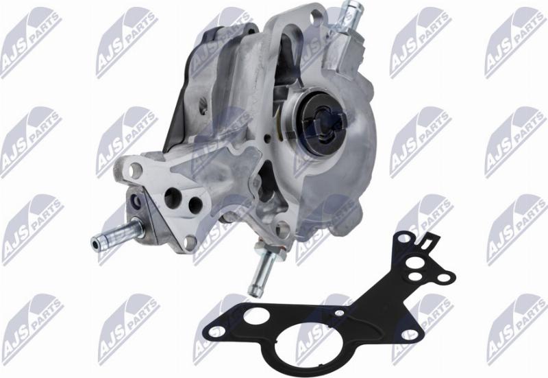 NTY PVP-VW-009 - Pompa depressione, Sistema frenante www.autoricambi360.it